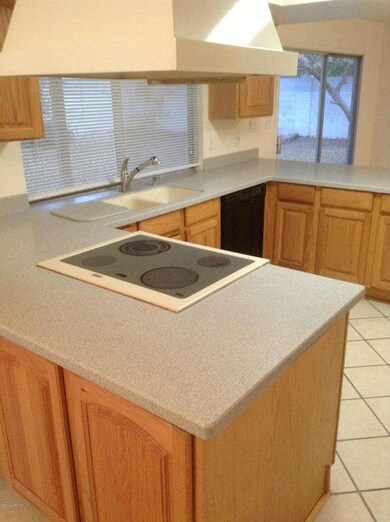 Kitchen 1
