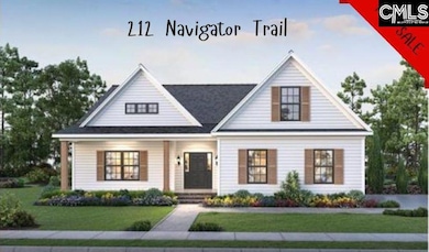 178 Navigator Trail, Prosperity, SC 29127 - photo 3