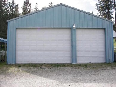 Shop Garage