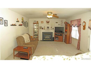great room