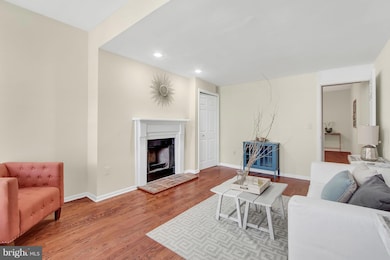 1029 S Hanover St, Baltimore, MD 21230 - photo 3