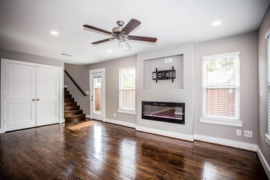 2708 Mcmillan Ave, Dallas, TX 75206 - photo 2