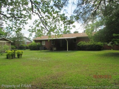 1417 Habersham Dr, Fayetteville, NC 28304 - photo 3