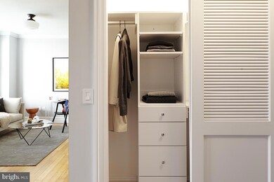 1520 28 Spruce St unit 510, Philadelphia, PA 19102 - photo 4