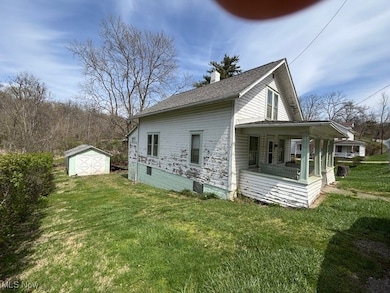 112 Depot St, Flushing, OH 43977 - photo 3