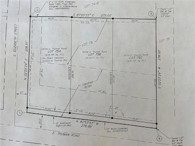 18710 E Truman Rd, Sugar Creek, MO 64056 - photo 5