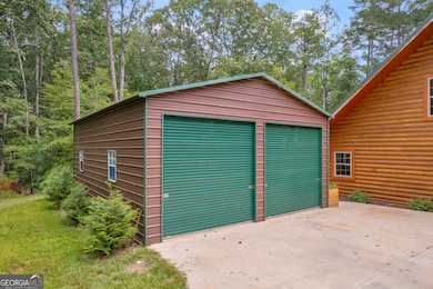 280 Shore Crest Dr, Martin, GA 30557 - photo 2