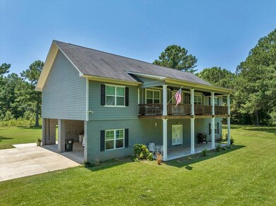 135 Statham Lake Front, Cobb, GA 31735 - photo 7