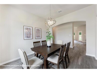 1039 Caballero Ct, Weatherford, TX 76087 - photo 7