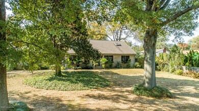 Drone Beulah Church Rd-3