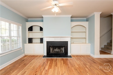 219 Wiltshire Dr, Athens, GA 30605 - photo 5