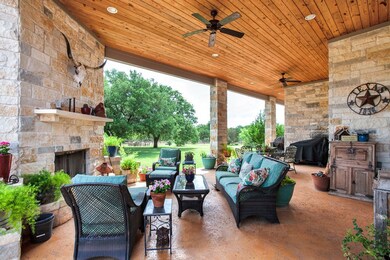 25 Prairie View Trail, Fredericksburg, TX 78624 - photo 6