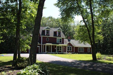 6 Marr Farm Way, Scarborough, ME 04074 - photo 3