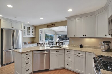 106 Channing Rd, Watertown, MA 02472 - photo 2