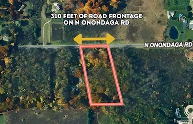 TBD N Onondaga Rd, Holt, MI 48842 - photo 5