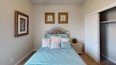 13062 Emerald Isle St, El Paso, TX 79928 - photo 7