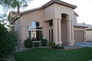 1229 E Redfield-front of house 2
