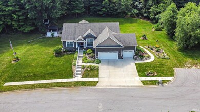 32752 Nature View Dr, New Carlisle, IN 46552 - photo 6