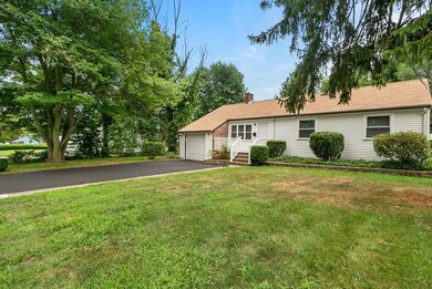 542 Trapelo Rd, Waltham, MA 02452 - photo 2