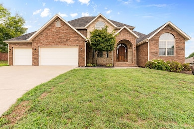 2713 W Trevor Trail, Ozark, MO 65721 - photo 2