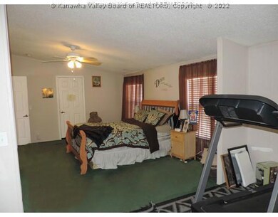 Master Bedroom.
