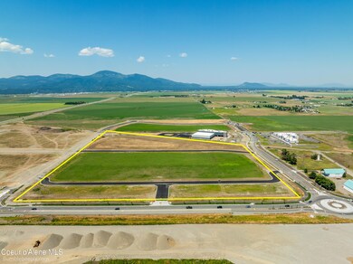 Jacklin Aerial 4