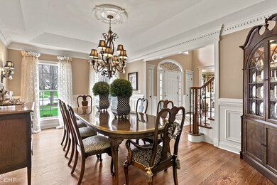 1316 Calvin Ct, Naperville, IL 60540 - photo 5