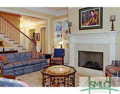 Living Room. Living Room with fireplace
