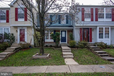 2257 Riding Crop Way, Windsor Mill, MD 21244 - photo 3