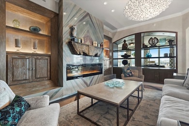 One Queensridge Place unit 801, Las Vegas, NV 89145 - photo 6