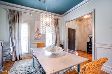 6055 Meadows Dr, Macon, GA 31216 - photo 7