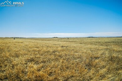 View of landscape featuring a rural view