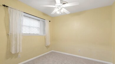 Home Office/ Study