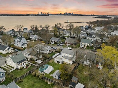 43 Trevore St, Quincy, MA 02171 - photo 2