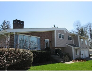 130 Assumption Ave, Worcester, MA 01606 - photo 3