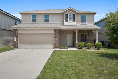 433 Druse Ln, Jarrell, TX 76537 - photo 2