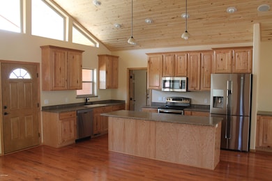 2860 S Garretts Way, Show Low, AZ 85901 - photo 5