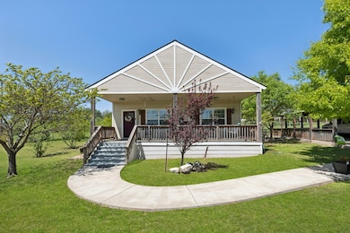 2301 Loop 567, Granbury, TX 76048 - photo 2