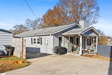 186 Relax St, Waterloo, SC 29384 - photo 4