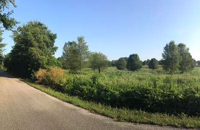 Hickory Ridge