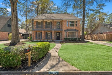 12315 Rosehill Ln, Houston, TX 77070 - photo 2