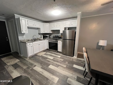 127 E Valley Point Ln unit 1115, Claysburg, PA 16625 - photo 2