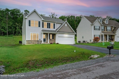 318 Long Run Rd, Drums, PA 18222 - photo 3