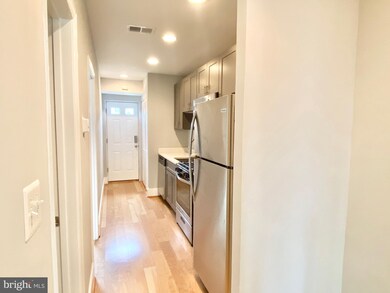 1715 Montello Ave NE unit 2, Washington, DC 20002 - photo 5