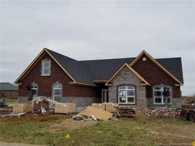 6030 Cookie Dr unit Lot 260, Charles Town, IN 47111 - photo 2