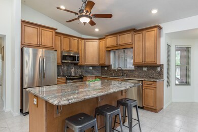 10) KITCHEN