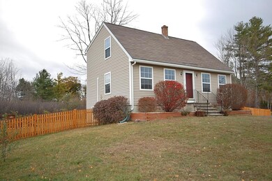 Gorham_Maine_Real Estate_For Sale_Tru Br