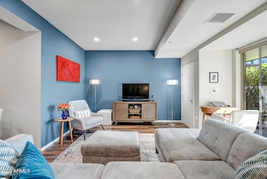 7161 E Rancho Vista Dr unit 6003, Scottsdale, AZ 85251 - photo 2