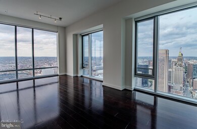 414 Light St unit 4302, Baltimore, MD 21202 - photo 6