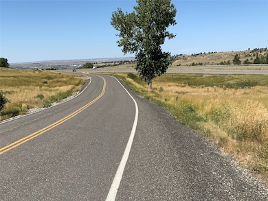 5326 Old Hardin Rd, Billings, MT 59101 - photo 5